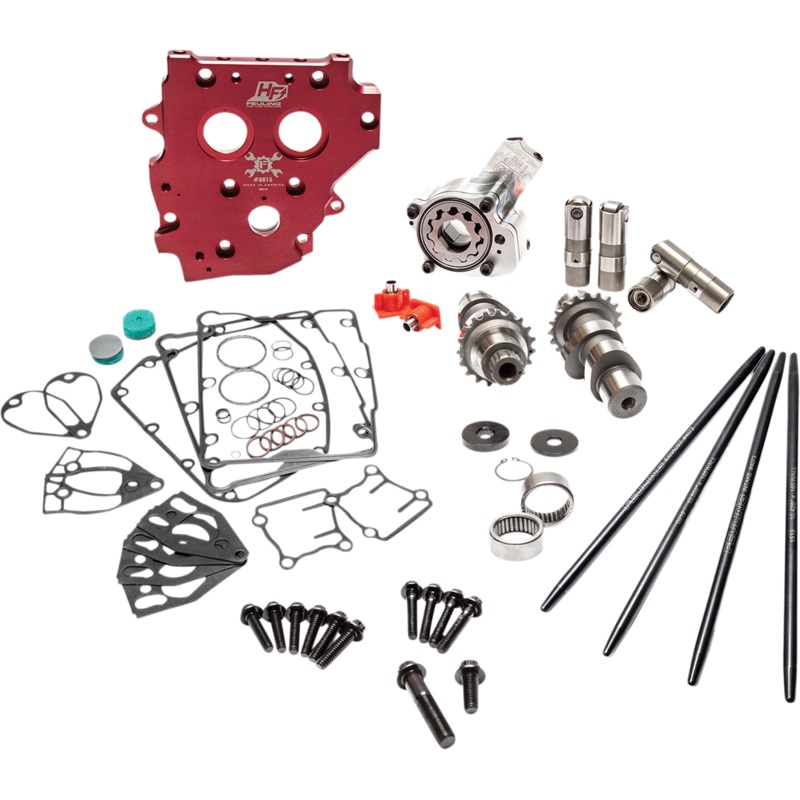 FEULING OIL PUMP CORP. Camchest Kit – HP+? – 574 Series – Chain Drive – Twin Cam 7209P