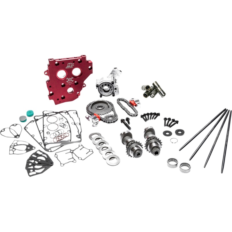 FEULING OIL PUMP CORP. Camchest Kit – HP+? Chain Drive Conversion – 574 Series – Twin Cam 7221P