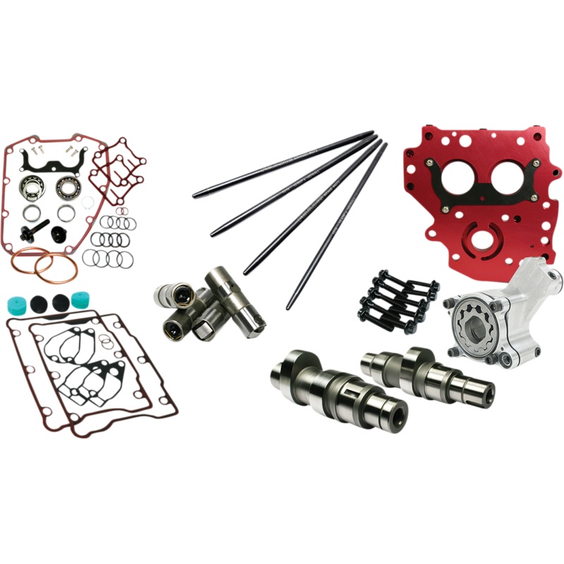 FEULING OIL PUMP CORP. Camchest Kit – HP+? – Twin Cam 7207P