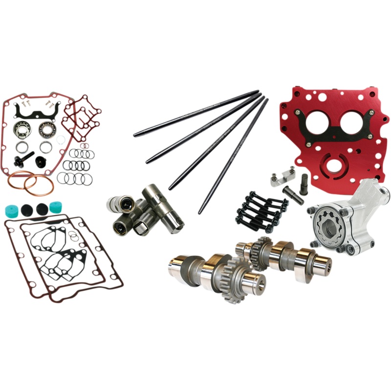 FEULING OIL PUMP CORP. Camchest Kit – HP+? – Twin Cam 7232P