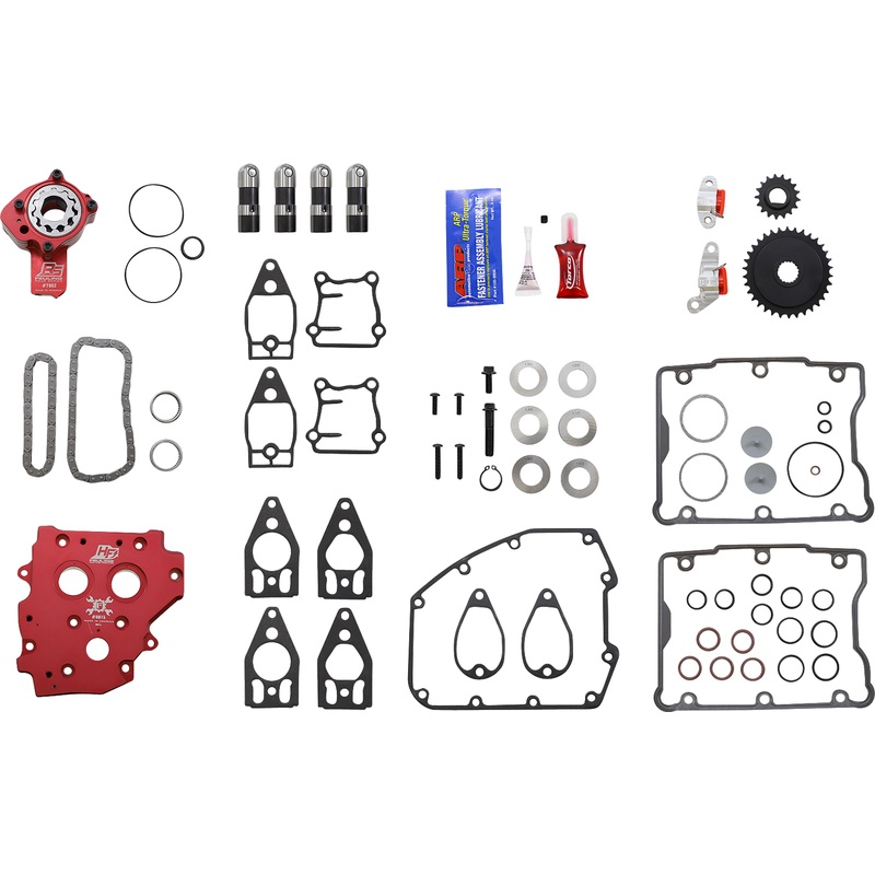 FEULING OIL PUMP CORP. Camchest Kit – Race Series? 7475