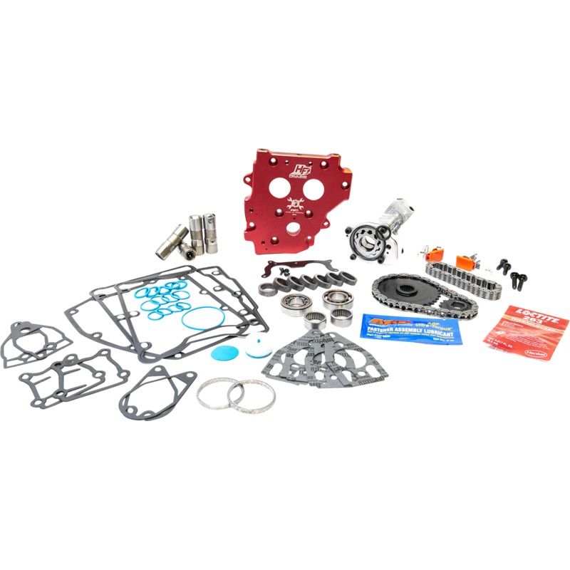 FEULING OIL PUMP CORP. HP+ Hydraulic Cam Chain Tensioner Conversion Kit – ’01-06 TC 7190