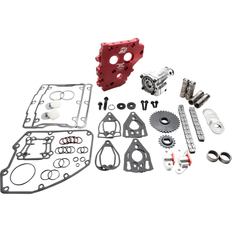 FEULING OIL PUMP CORP. HP+ Hydraulic Cam Chain Tensioner Conversion Kit – ’01-’06 TC C 7188