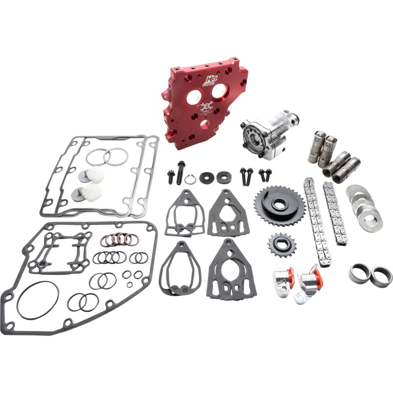 FEULING OIL PUMP CORP. HP+ Hydraulic Cam Chain Tensioner Conversion Kit – ’99-’00 TC C 7187