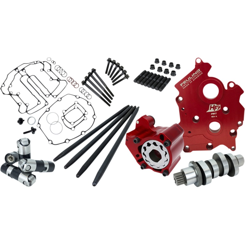 FEULING OIL PUMP CORP. Race Series? Camshaft Kit – 521 Series 7262ST