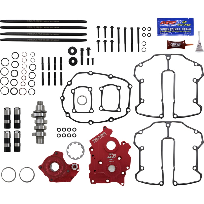 FEULING OIL PUMP CORP. Race Series? Camshaft Kit – 538 Series 7271ST