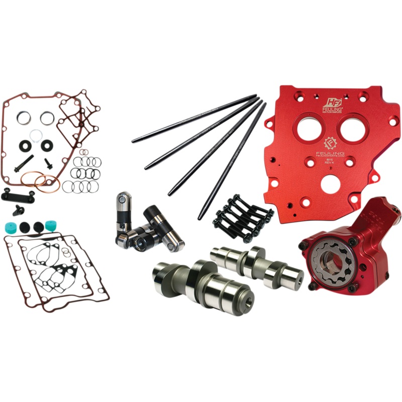 FEULING OIL PUMP CORP. Race Series? Camshaft Kit – 574 Series 7217P