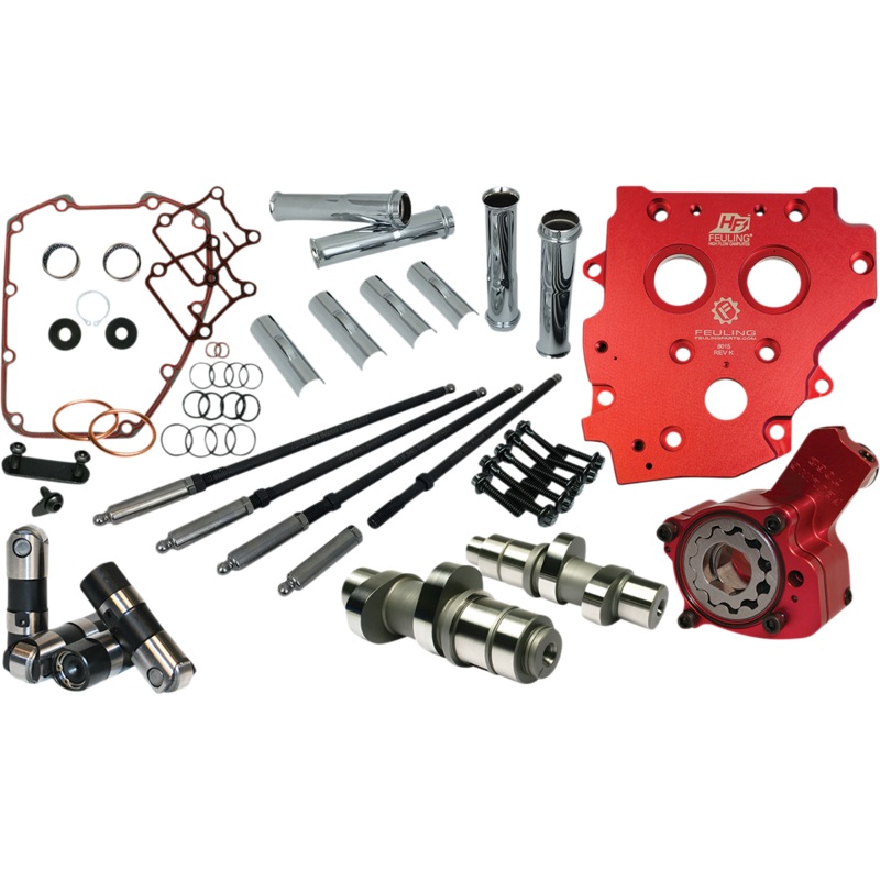 FEULING OIL PUMP CORP. Race Series? Camshaft Kit – 574 Series 7217ST