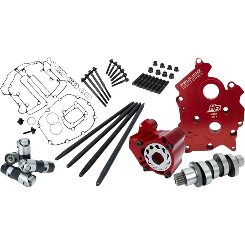 FEULING OIL PUMP CORP. Race Series? Camshaft Kit – 592 Series 7268ST