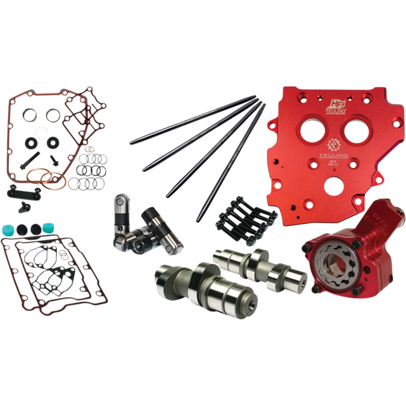FEULING OIL PUMP CORP. Race Series? Camshaft Kit – 594 Series 7237P