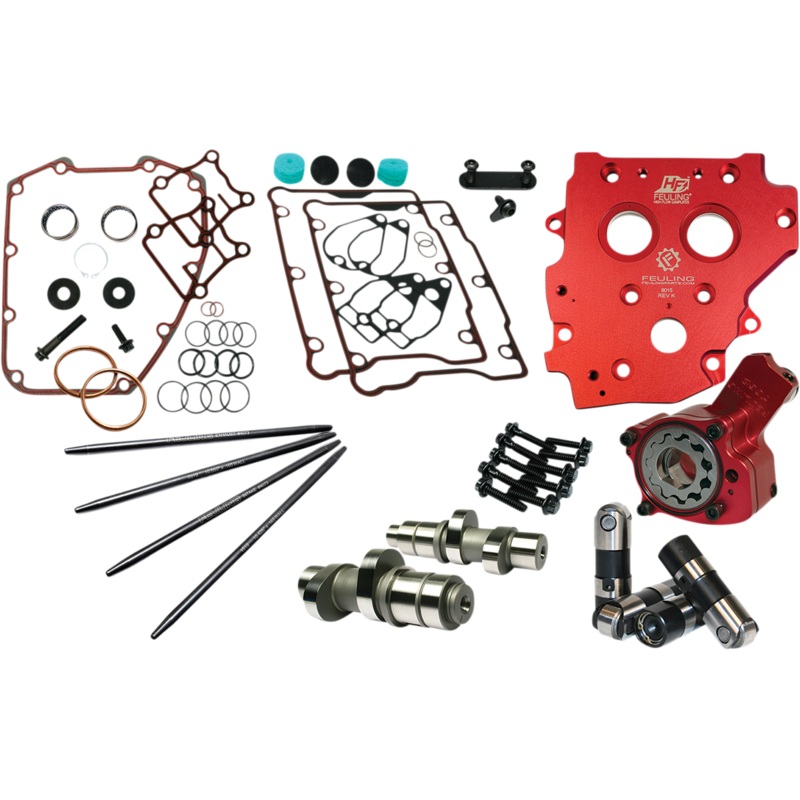 FEULING OIL PUMP CORP. Race Series? Camshaft Kit – 630 Series 7211P