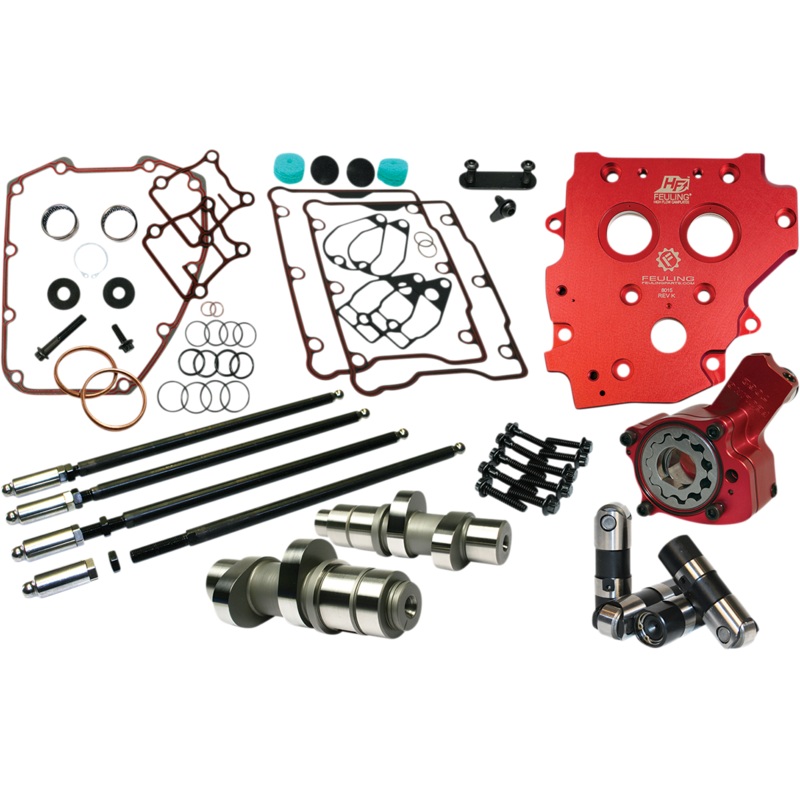FEULING OIL PUMP CORP. Race Series? Camshaft Kit – 630 Series 7211ST