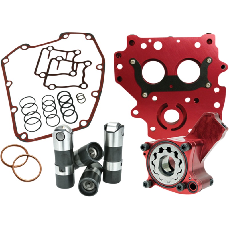 FEULING OIL PUMP CORP. Race Series? Oil System Kit 7072ST