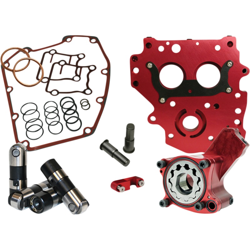 FEULING OIL PUMP CORP. Race Series? Oil System Kit 7073ST