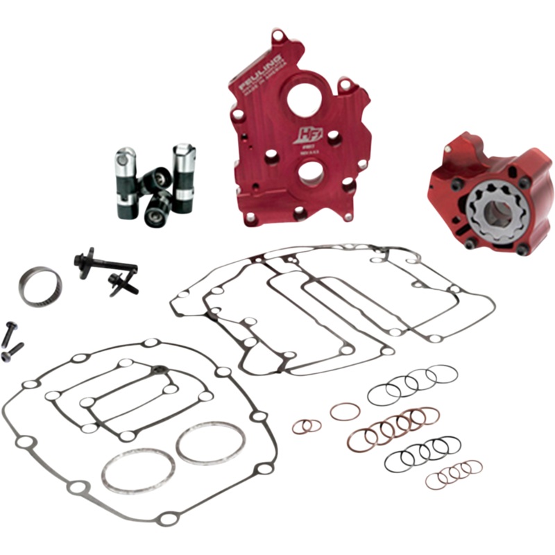FEULING OIL PUMP CORP. Race Series? Oil System Kit 7097ST