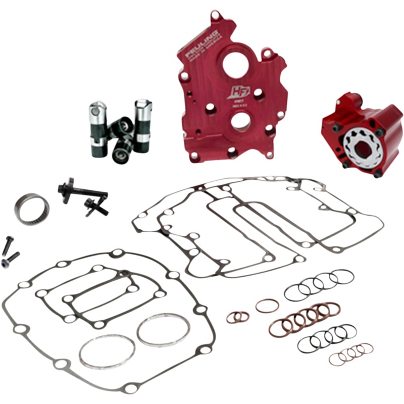 FEULING OIL PUMP CORP. Race Series? Oil System Kit 7099ST