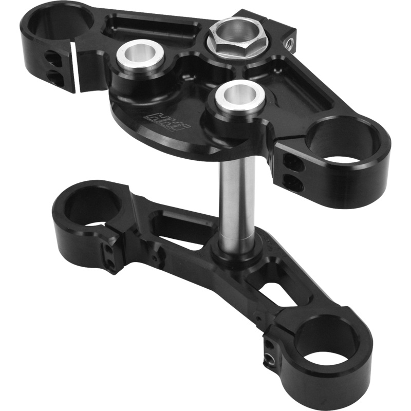 HAWG HALTERS Triple Tree Kit – Track Style – 49 mm 49FLAR3-TS14