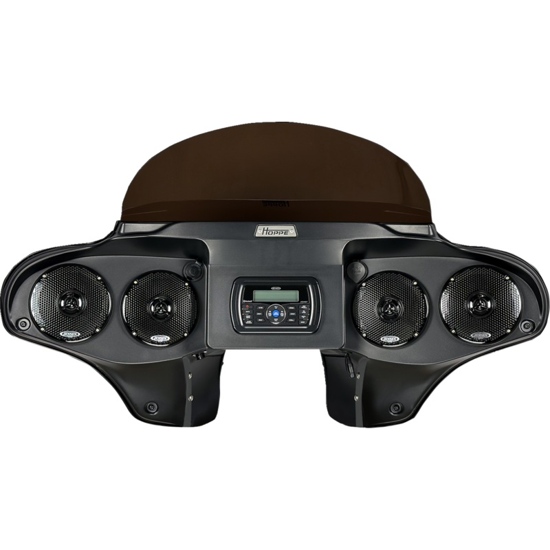 HOPPE INDUSTRIES Rodzilla Fairing HPKT-1030A