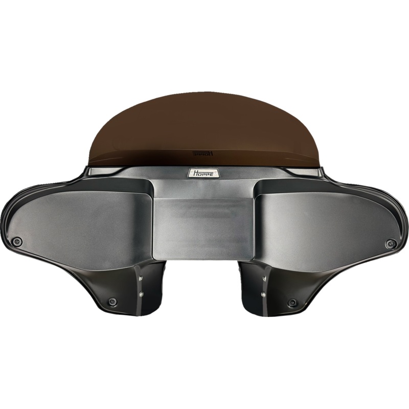 HOPPE INDUSTRIES Vanillazilla Fairing HPKT-1032A