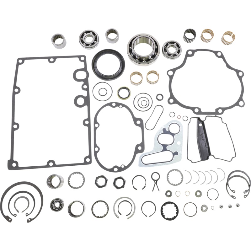 JIMS 6-Speed Transmission Rebuild Kit 1066