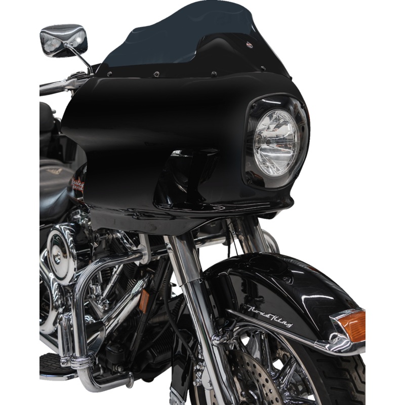 KLOCK WERKS FXRP-Style Fairing Kit – FLHR KWB-01-0001