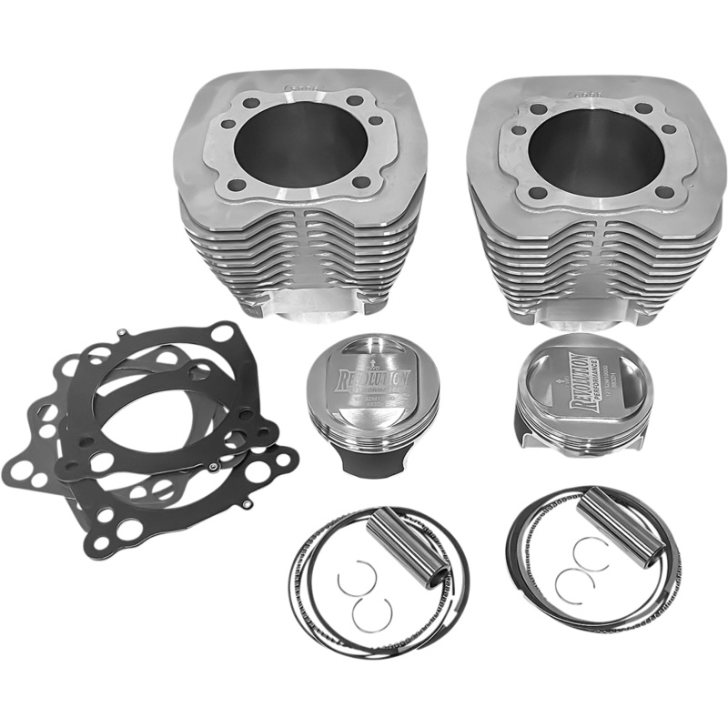 REVOLUTION PERFORMANCE, LLC Cylinder Kit – 98 – Natural RP201-101W