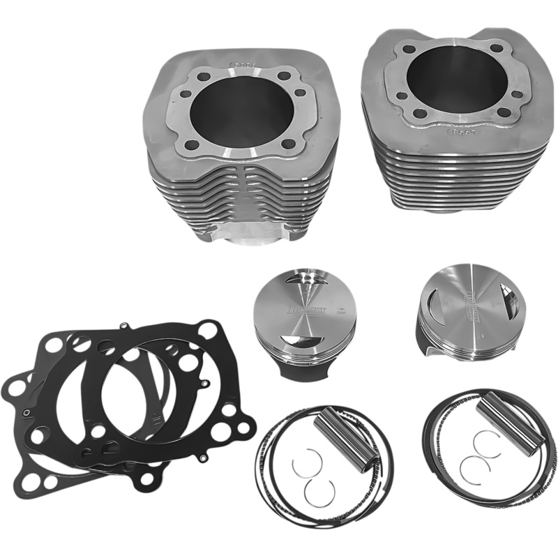 REVOLUTION PERFORMANCE, LLC Cylinder Kit – 98 – Natural RP201-110W