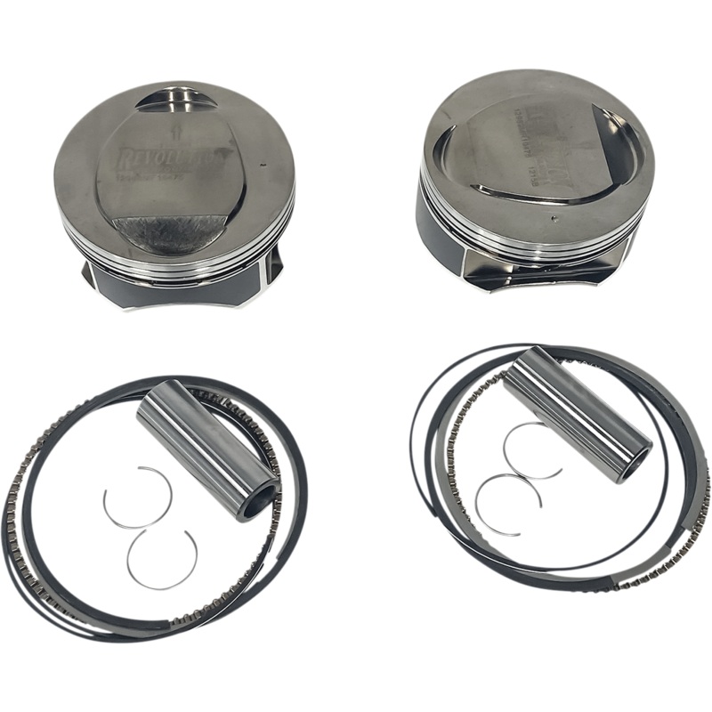 REVOLUTION PERFORMANCE, LLC Piston Kit RP301-124WR