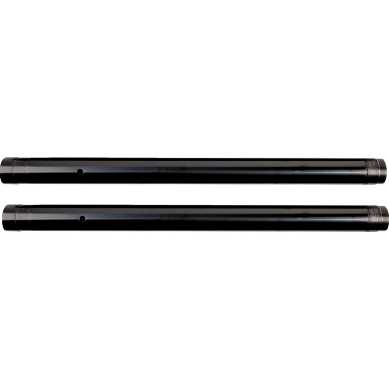 CUSTOM CYCLE ENGINEERING Fork Tube – 43 mm – LH 23 | RH 22-3/4 (Stock) 710067