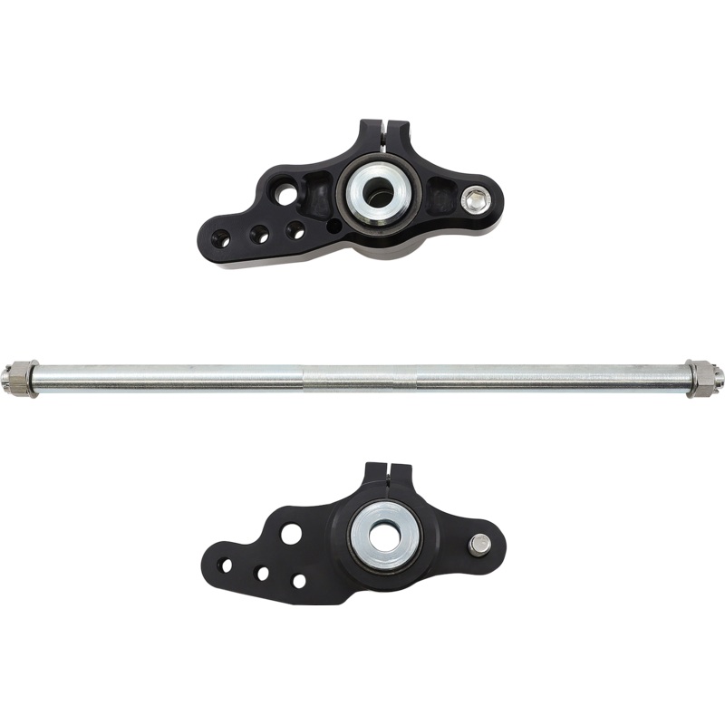CUSTOM CYCLE ENGINEERING Pivot Shaft – .629 CCE MDFL1