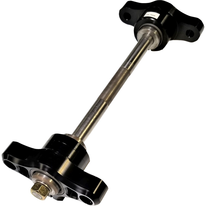 CUSTOM CYCLE ENGINEERING Pivot Shaft – .629 CCE MDFXR1