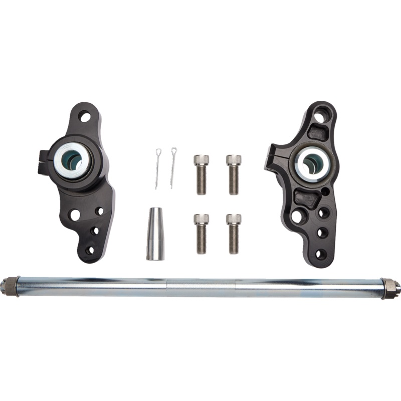 CUSTOM CYCLE ENGINEERING Pivot Shaft – .750 CCE MDFL2