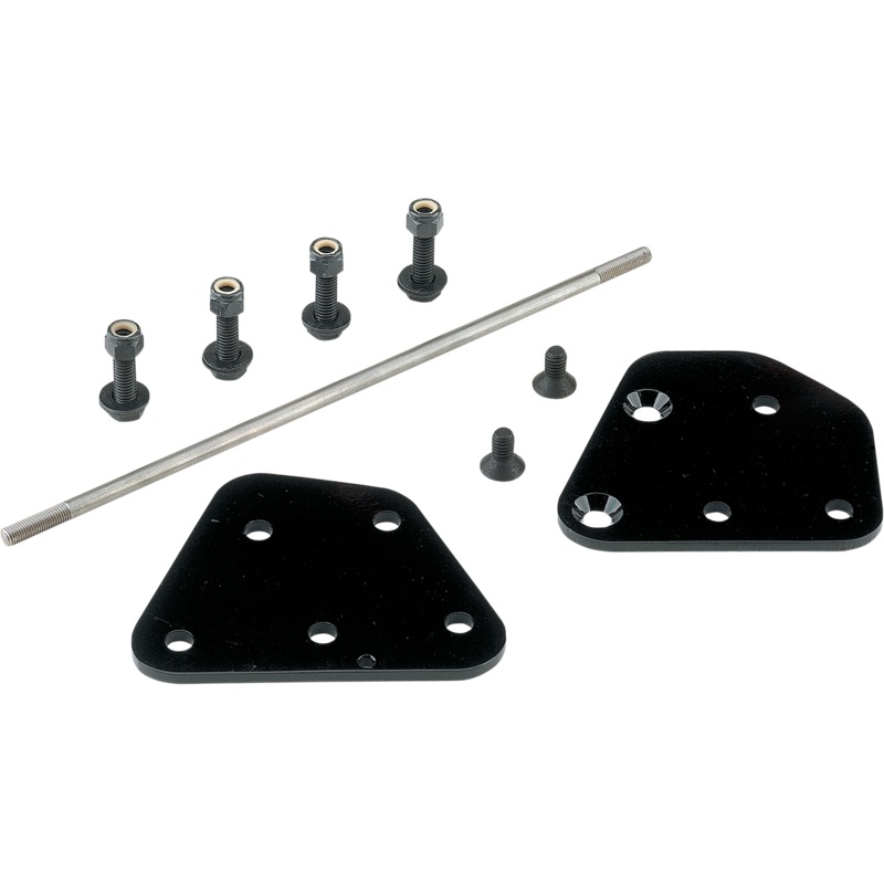 CYCLE VISIONS Forward Control Extension – 3 – ’00-’10 FXST CV-301