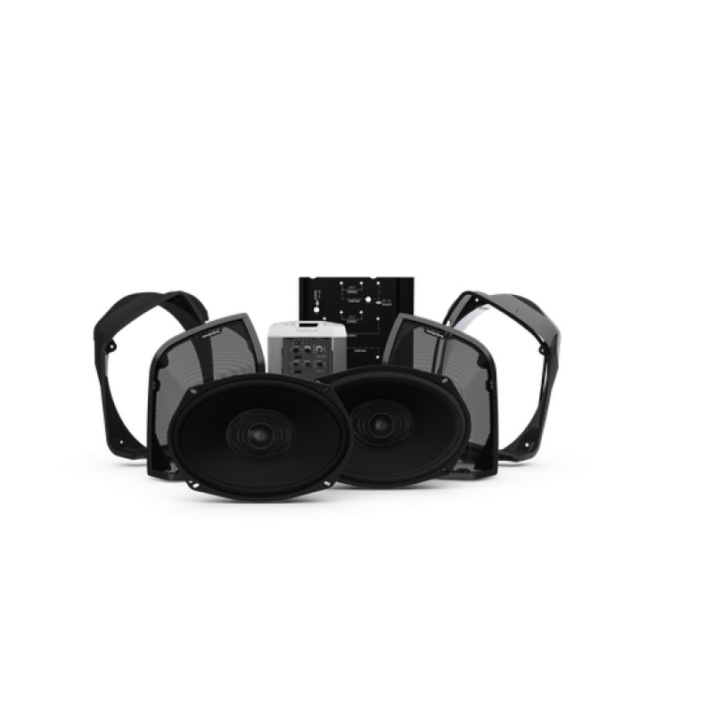 ROC Stage 2 Audio Kit