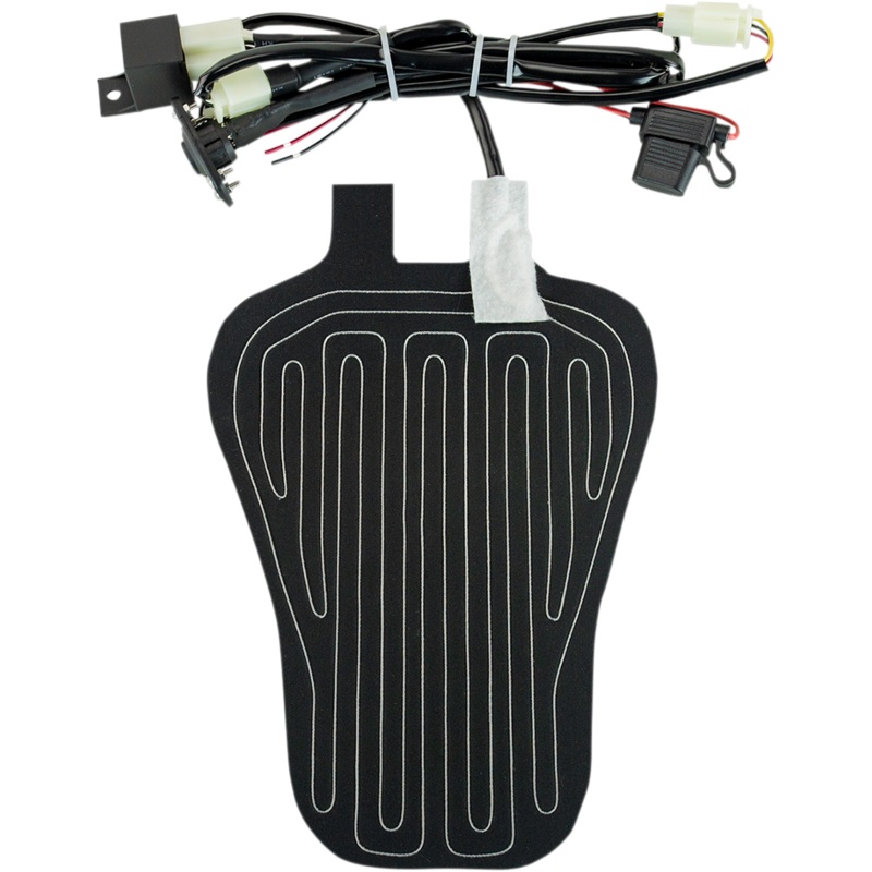 SADDLEMEN Seat Heater – Medium 13296B