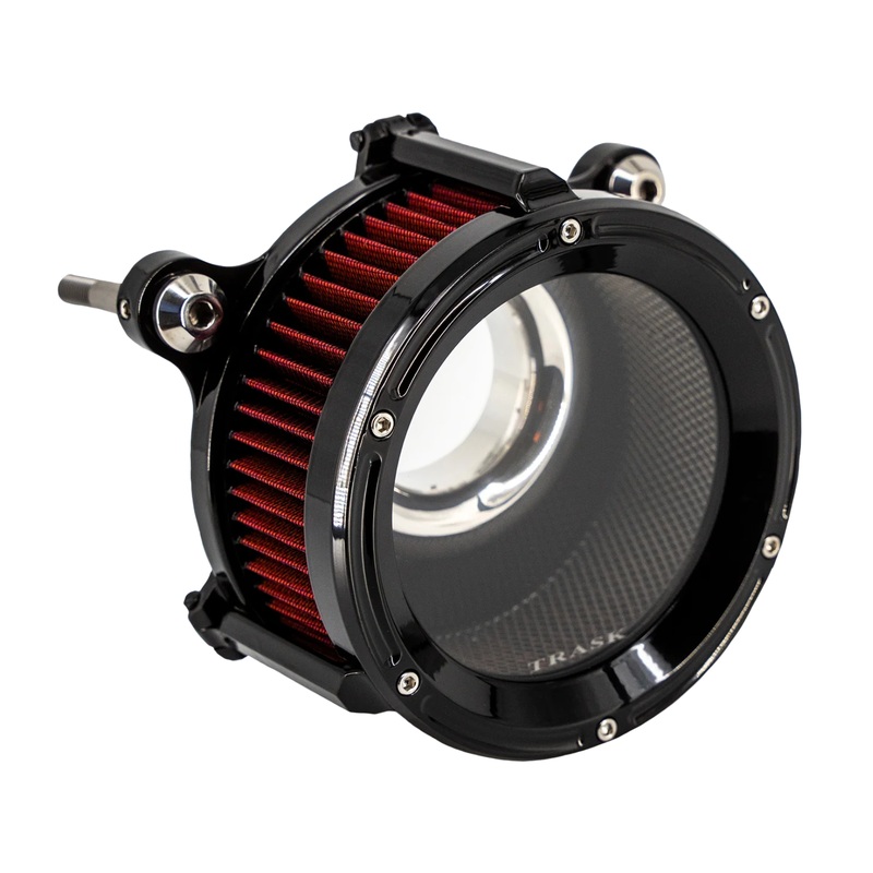 Trask Assault Charge High Flow Air Cleaner Kit 2024 CVO