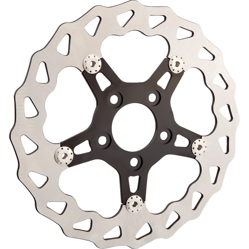 ARLEN NESS Rotator Rotor – Left – 11.5 300-050