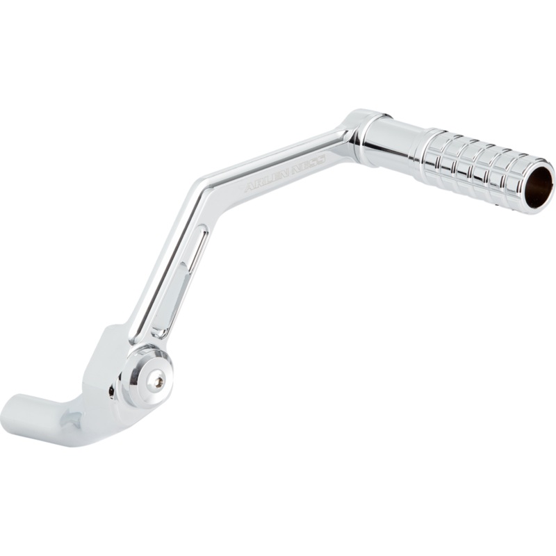 ARLEN NESS Speedliner Brake Arm – Chrome 420-030