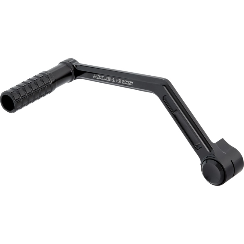ARLEN NESS Speedliner Shift Lever – Black 420-123