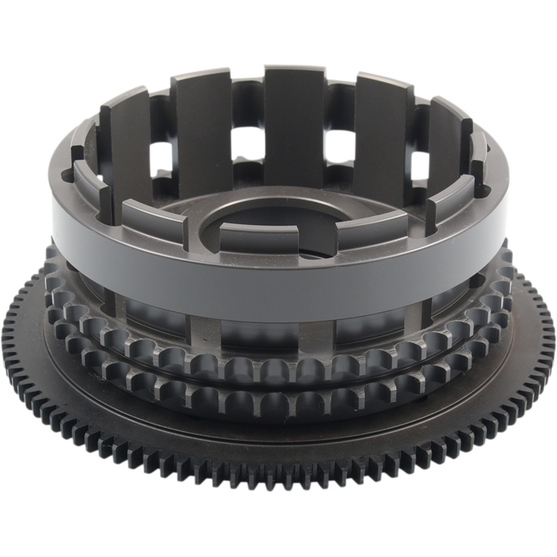 BELT DRIVES LTD. Chain Drive Clutch Basket CDB-720-SG4