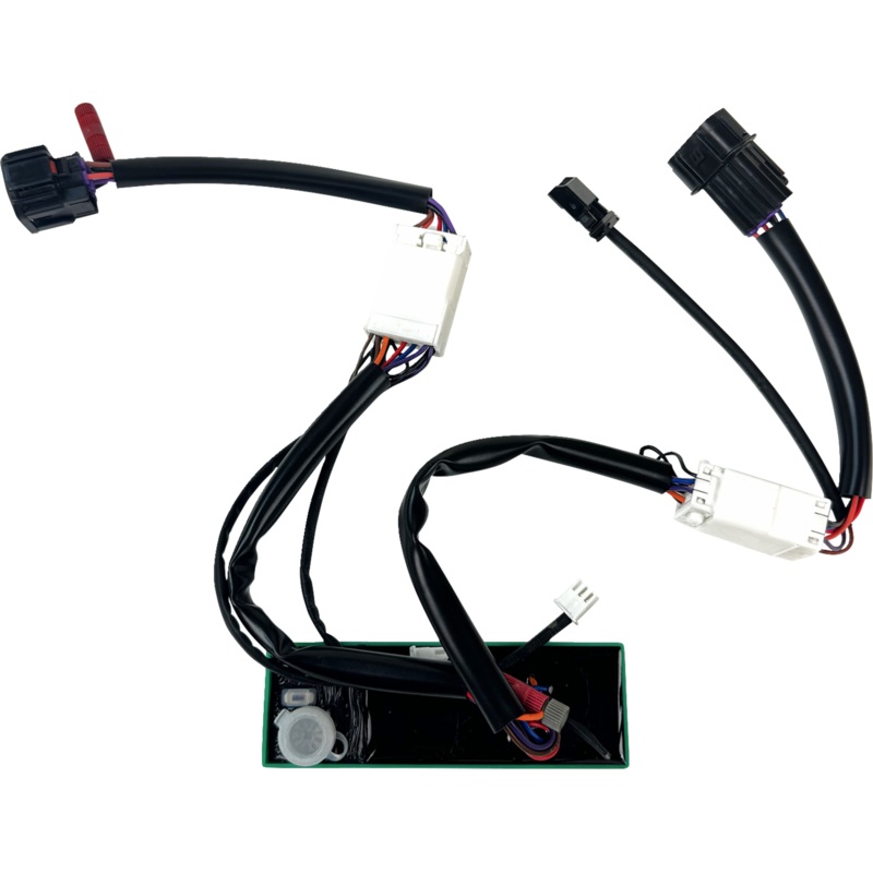 CUSTOM DYNAMICS Module – Run/Turn/Brake – Talon GEN-SMART-TPU-TAL22