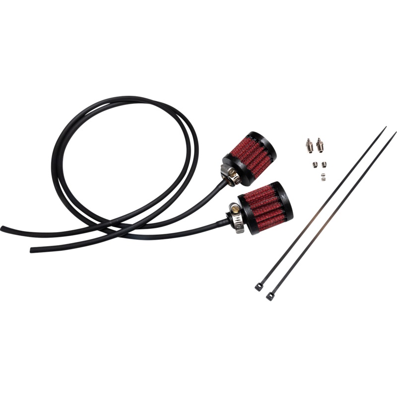 FEULING OIL PUMP CORP. External Breather Kit – M8 5417