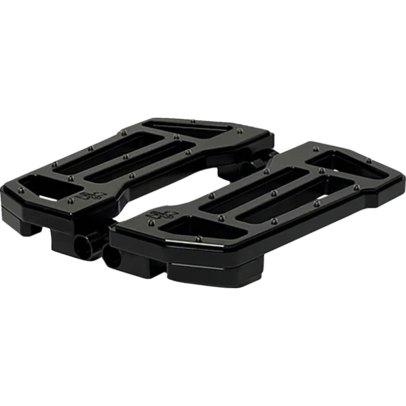 PRO-ONE PERF.MFG. Pro Board V2 Floorboards – Black 500780B