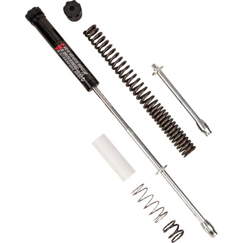 PROGRESSIVE SUSPENSION Monotube Cartridge Fork Kit – Standard 31-4008