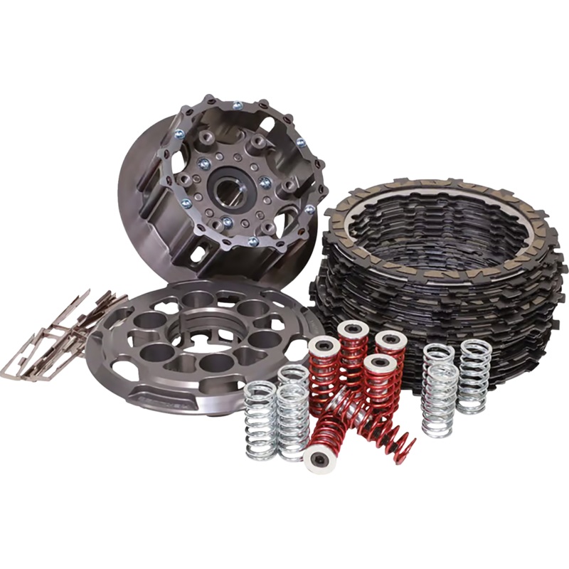REKLUSE APEX Clutch – Twin Cam RMS-7115005