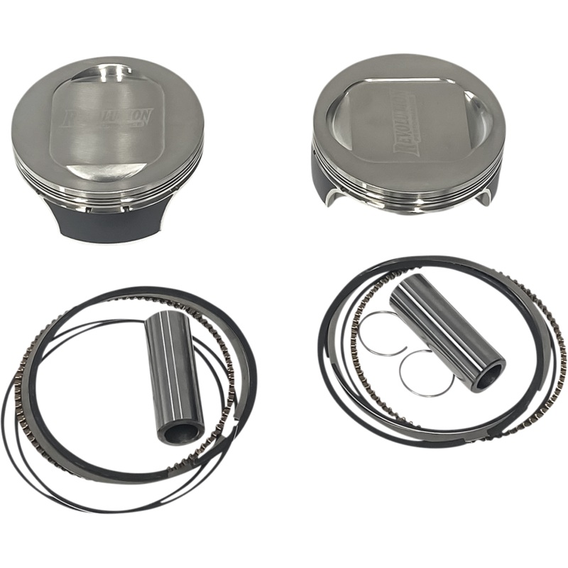 REVOLUTION PERFORMANCE, LLC Piston Kit RP301-119W