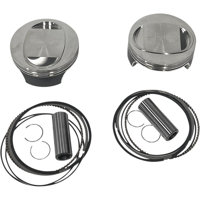 REVOLUTION PERFORMANCE, LLC Piston Kit RP301-119WD