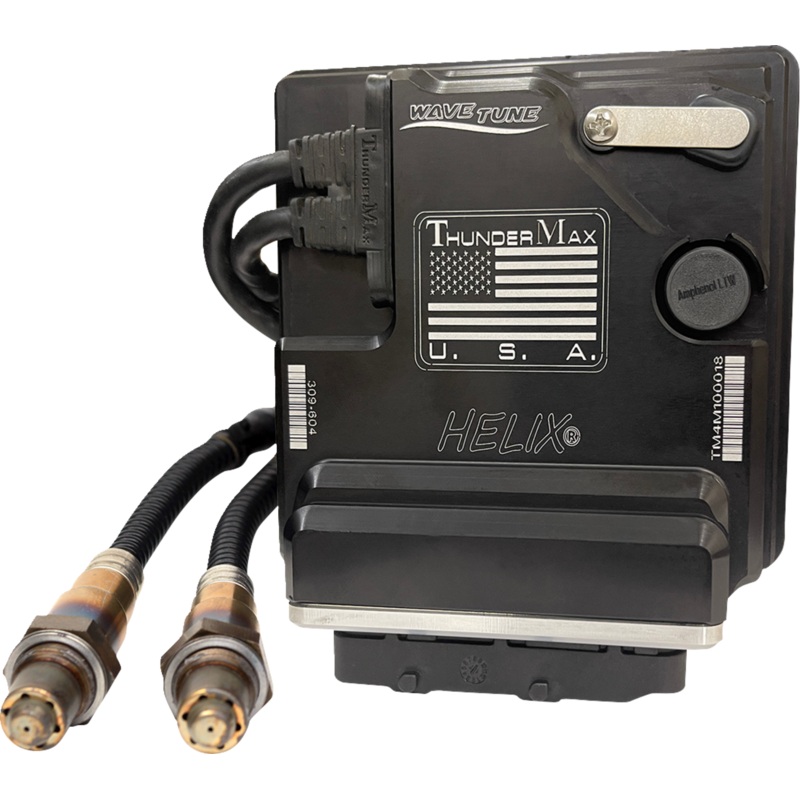 THUNDERMAX Engine Control Module with Auto-Tune – Touring/Trike 309-604