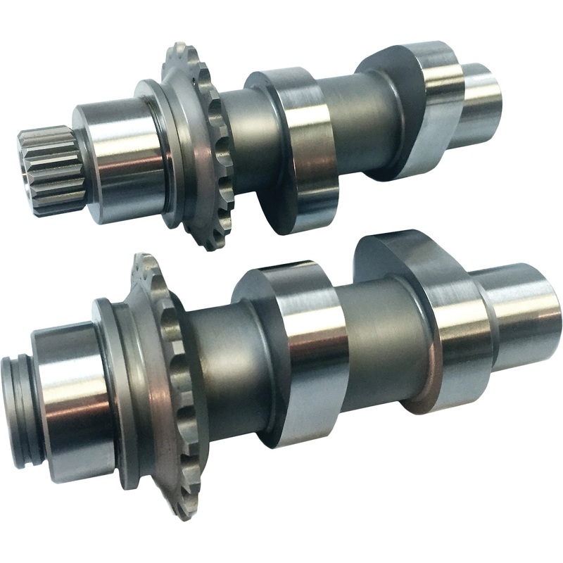 100 Camshaft `07 17 Twin Cam