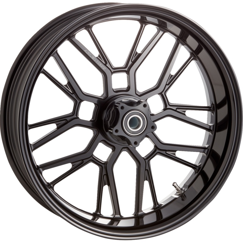 ARLEN NESS Rim – Split-Spoke – Black – 18×5.5 330-000